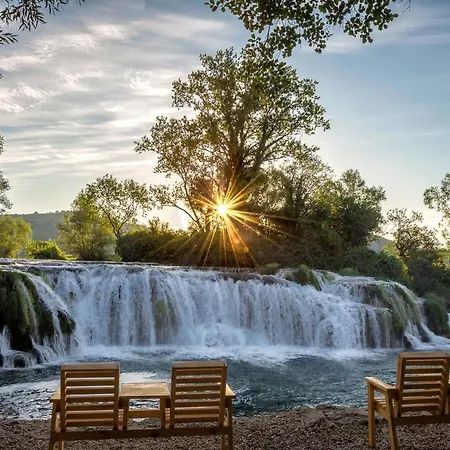 Ferienhaus Ranc Vitina *