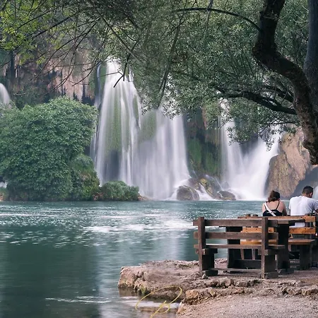 Ranc Vitina Holiday home