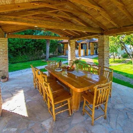 Ranc Vitina Ferienhaus Ljubuški