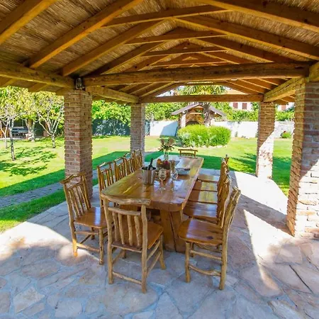 Ranc Vitina Holiday home Ljubuski