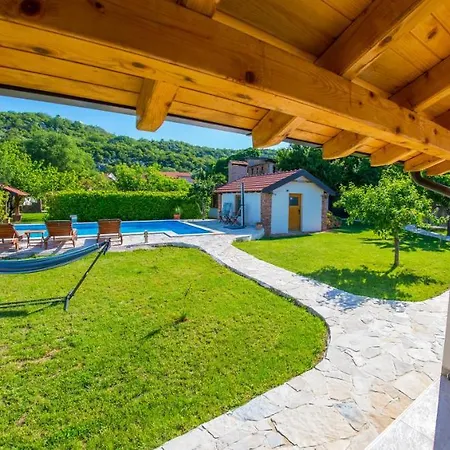 Ranc Vitina Holiday home