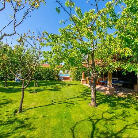 Ranc Vitina Holiday home Ljubuski