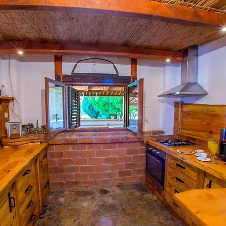 Ranc Vitina Holiday home