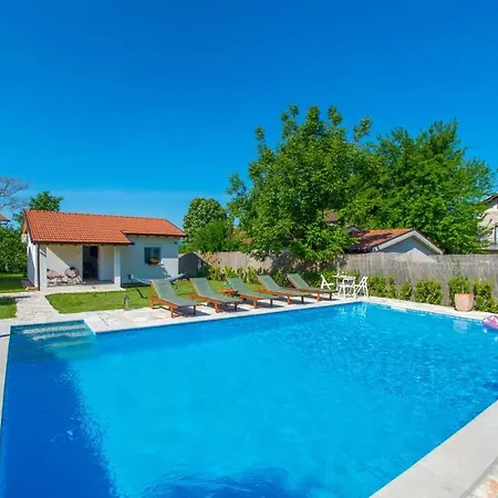 Ranc Vitina Holiday home