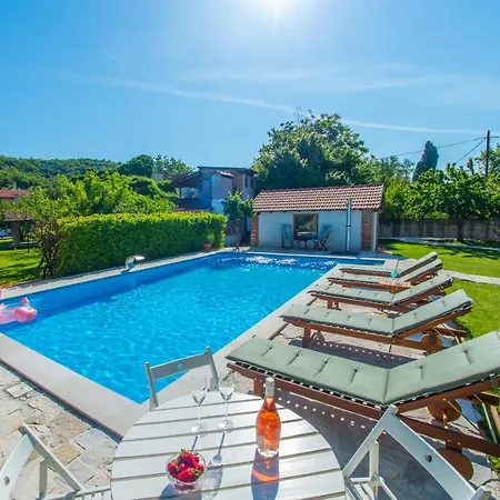 Ranc Vitina * Ljubuški