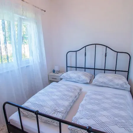 Ranc Vitina Ferienhaus Ljubuški