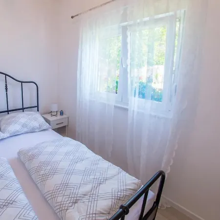 Ferienhaus Ranc Vitina