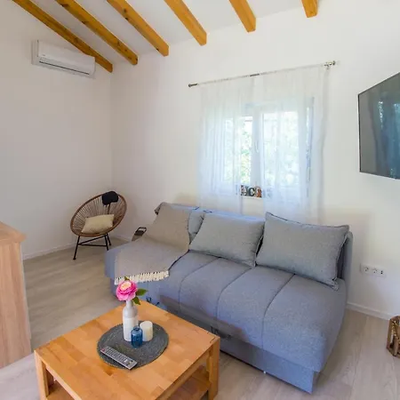 Ranc Vitina * Ljubuski