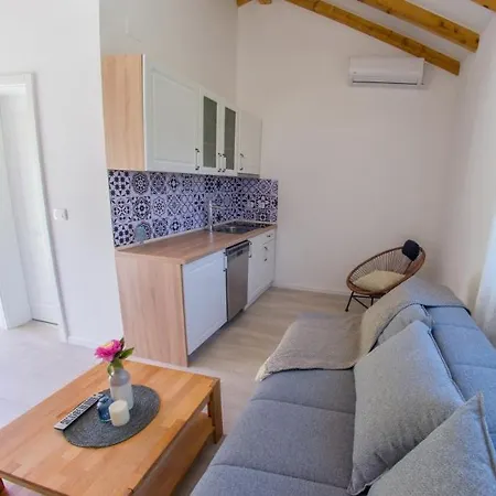 Ranc Vitina Holiday home