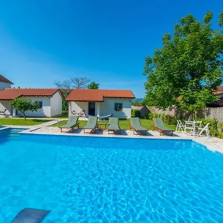 Ferienhaus Ranc Vitina Ljubuški