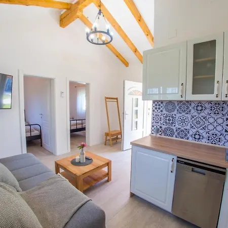 Holiday home Ranc Vitina *