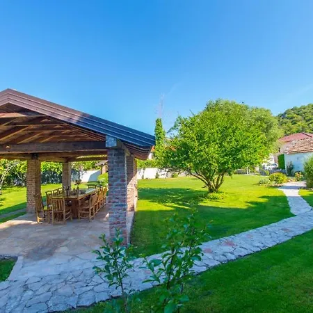 Ferienhaus Ranc Vitina *