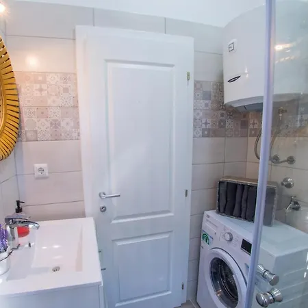 Ferienhaus Ranc Vitina Ljubuški