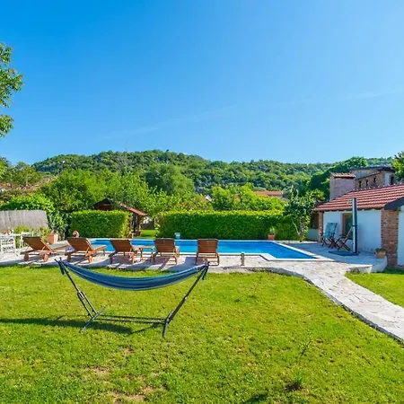 Holiday home Ranc Vitina Ljubuski