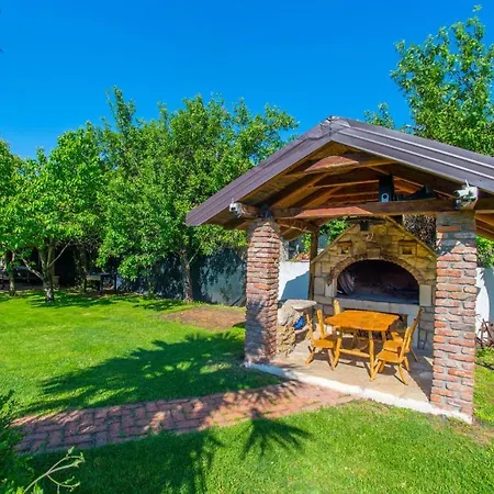 Holiday home Ranc Vitina Ljubuski