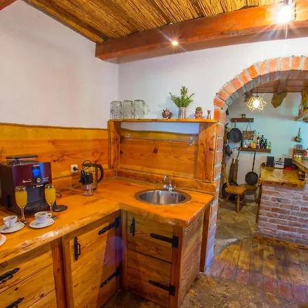 Ranc Vitina * Ljubuški