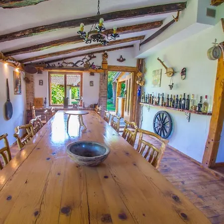 Ranc Vitina Holiday home