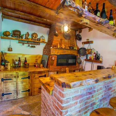 Ranc Vitina * Ljubuški