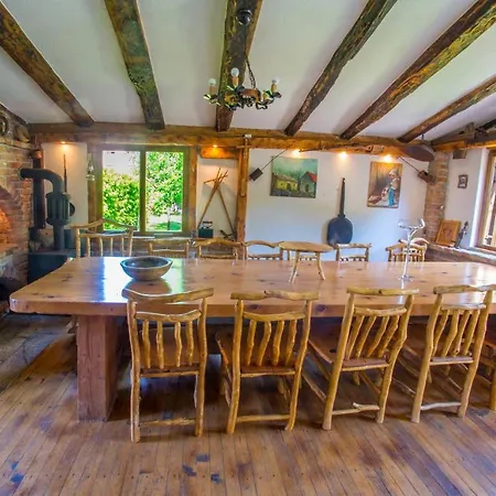 Ferienhaus Ranc Vitina *