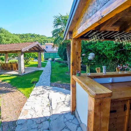 Ranc Vitina Holiday home Ljubuski