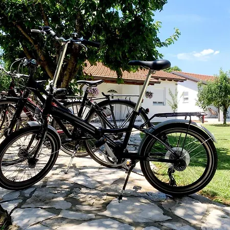 Ranc Vitina * Ljubuški