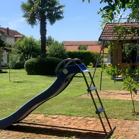 Ranc Vitina Holiday home